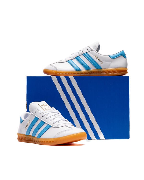 adidas Originals WMNS HAMBURG | JI2625 | AFEW STORE